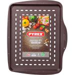 Pyrex - Pizzaform 37x29cm non-stick Asimetria