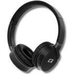 Sorte Trådløse høretelefoner Størrelse XL Bluetooth på udsalg 