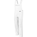 Qualitex work dungarees BW 270 (Classic) - White, size: 102