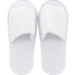 Queen Anne 410931 spa slippers White 36/39