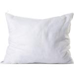 Queen Anne 420444 syntheticpillow low White One size