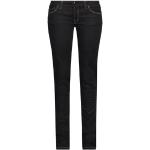 Blå RA-RE Lavtaljede jeans i Bomuld Størrelse XL til Damer på udsalg 