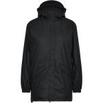 Raindrops Sport Rainwear Rain Coats Black Billabong
