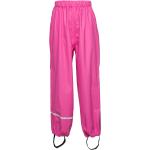 Pinke CeLaVi Bukser i Polyester Størrelse XL 