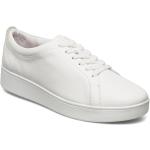 Hvide FitFlop Sneakers 