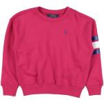 Ralph Lauren Lauren Sweatshirts i Fleece til Piger fra Yoox.com 