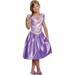 Rapunzel Classic Toys Costumes & Accessories Character Costumes Purple Disguise