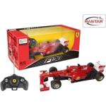 Rastar R/C 1:18 Ferrari F1 Toys Remote Controlled Toys Multi/patterned Rastar