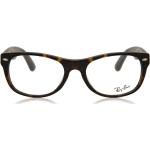 Ray Ban New Wayfarer Wayfarer solbriller i Acetat Størrelse XL til Herrer på udsalg 