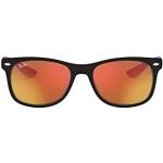Ray Ban Spejleffekt solbriller Størrelse 3 XL til Herrer 