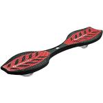 Razor RipStik Air Pro Waveboard for adults and children from 8 years - up to 100kg in red