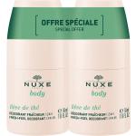 Franske Nuxe Økologiske Deodoranter á 50 ml 