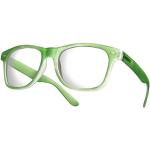 Grønne Damebriller Størrelse XL 