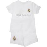 Real Madrid C.F. T-shirts i Bomuld til Drenge fra Amazon 