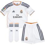 Real Madrid C.F. adidas Børnetøj til Drenge 
