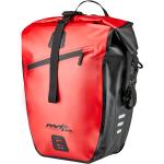 Red Cycling Products 27l Waterproof Carry Bag, rød 2022 Bagagebærerertasker
