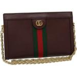 Vintage Gucci Crossbody tasker i Læder til Damer 