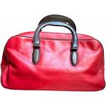 Røde Vintage Miu Miu Håndtasker til Damer 