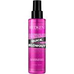 Redken Styling Quick Blowout Spray 125 ml