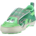 Grønne Reebok Sneakers Størrelse 16 til Drenge 