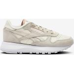 Reebok Classic - Sneakers Classic Leather SP - Beige