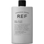 REF Økologiske Silver balsam Hvidt hår med Linolie på udsalg 