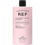 REF Vegan Cruelty free Shampoo til Farvet hår til Styrkende effekt 