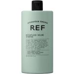 REF Vegan Cruelty free Shampoo til Farvet hår til Volumizing effekt 