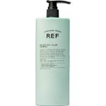 REF Vegan Cruelty free Shampoo til Farvet hår til Volumizing effekt á 750 ml 