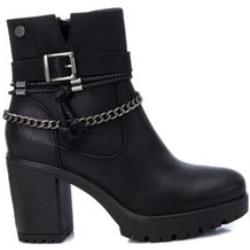 REFRESH Ankle boots