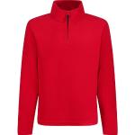 Røde Regatta Sweaters i Fleece Størrelse XXL til Herrer 