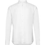 Hvide Herreskjorter Størrelse XL 