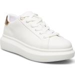Reia Low-top Sneakers White ALDO