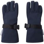 Blå REIMA Handsker til børn Størrelse 92 på udsalg 