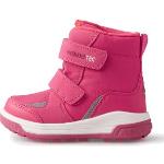 Reima Kids' tec Shoes Qing Azalea pink 3530 EU 23, Azalea pink 3530