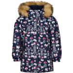 Reima Kids Reimatec Winter Jacket Muhvi (Blå (NAVY) 92 cm)
