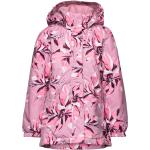 Reimatec Winter Jacket, Toki Sport Jackets & Coats Winter Jackets Pink Reima