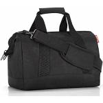 reisenthel All-Rounder Travel Bag, 40 cm - Black -