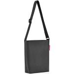 Reisenthel Shoulder Bag S 29 x 28.5 x 7.5 cm / 4.7 L - Black -