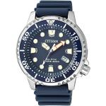 Citizen Men's Watch XL Promaster Marine Analog Quartz Plastic BN0151 17L