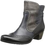 Remonte Dorndorf Womens Remonte Boots Multicolour(Brown Combination) Size: 42