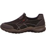 Remonte R5405 Women's Slip on Shoe in Black 2 Schwa/Schw 36