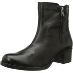 Remonte Remonte, Womens Boots, Black (01), 4 UK