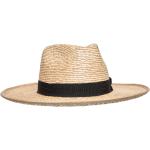 Reno Straw Accessories Headwear Hats Beige Brixton