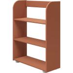 "Reol Home Kids Decor Furniture Shelves Pink FLEXA"