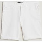 Hvide Replay Denim shorts i Denim Størrelse XL til Herrer 