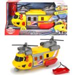 Dickie Toys Helikoptere til Lufthavnsleg 