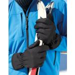 RESULT Vinter Handsker i Softshell Størrelse XL til Herrer 