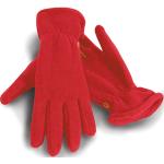 RESULT Vinter Handsker i Fleece Størrelse XL til Herrer 