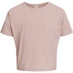Pinke T-shirts Størrelse XL på udsalg 